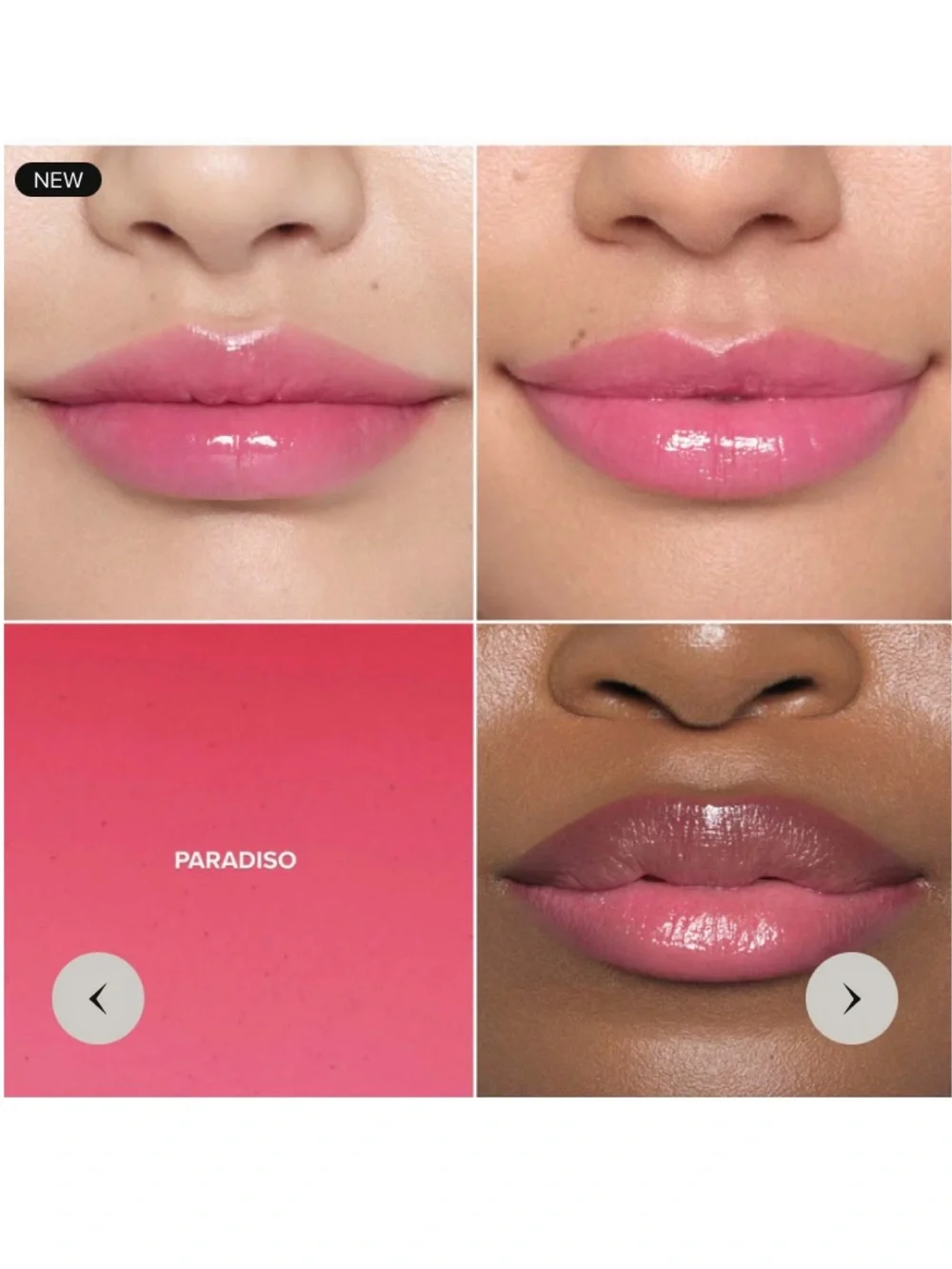 NEW✅ABH Paradiso